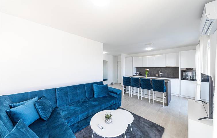 Ferienwohnung für 5 Personen, mit Terrasse in Trogir - 4