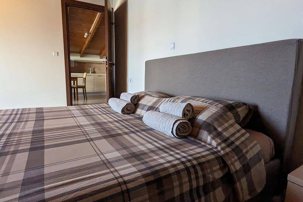 Ganze Wohnung, Samaras Apartments - Sea View Attic in Kamena Vourla, Fthiotida