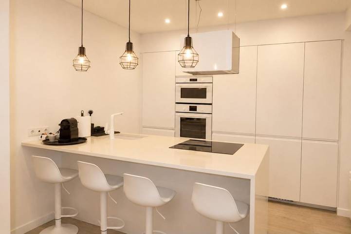 Casa rural para 4 personas en Estoril - 2