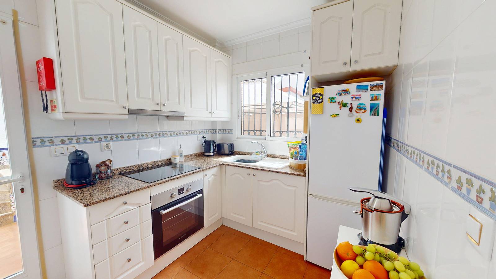 Villa Sucina - A Murcia Holiday Rentals Property, foto 7