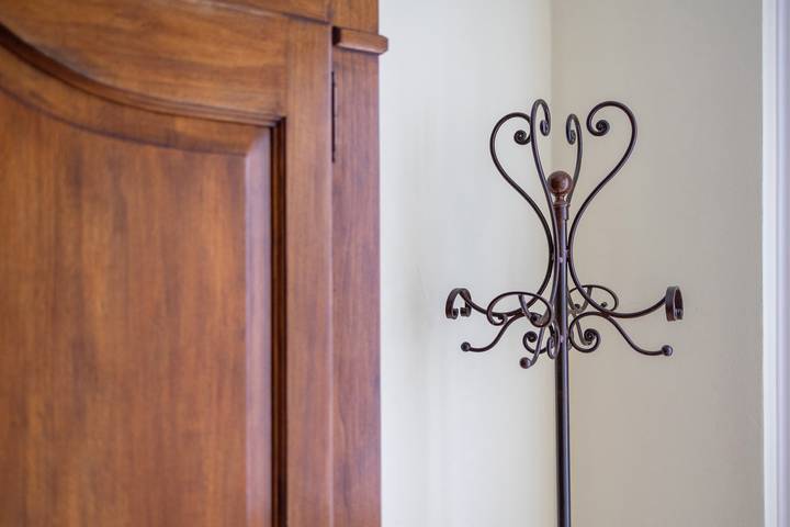 Gîte pour 2 personnes, avec balcon à Peschiera del Garda - 4