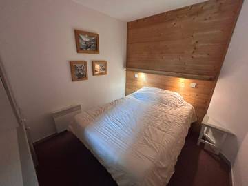 Holiday Rental for 6 People in Avoriaz, Thonon-les-Bains region, Photo 4