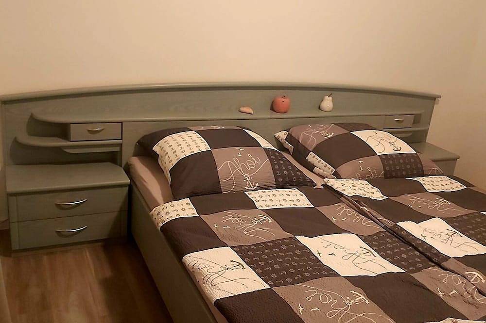 Vacation home for 5 guests with 110m² in Marlow.Ot.Gresenhorst in Marlow, Rostock and Surroundings