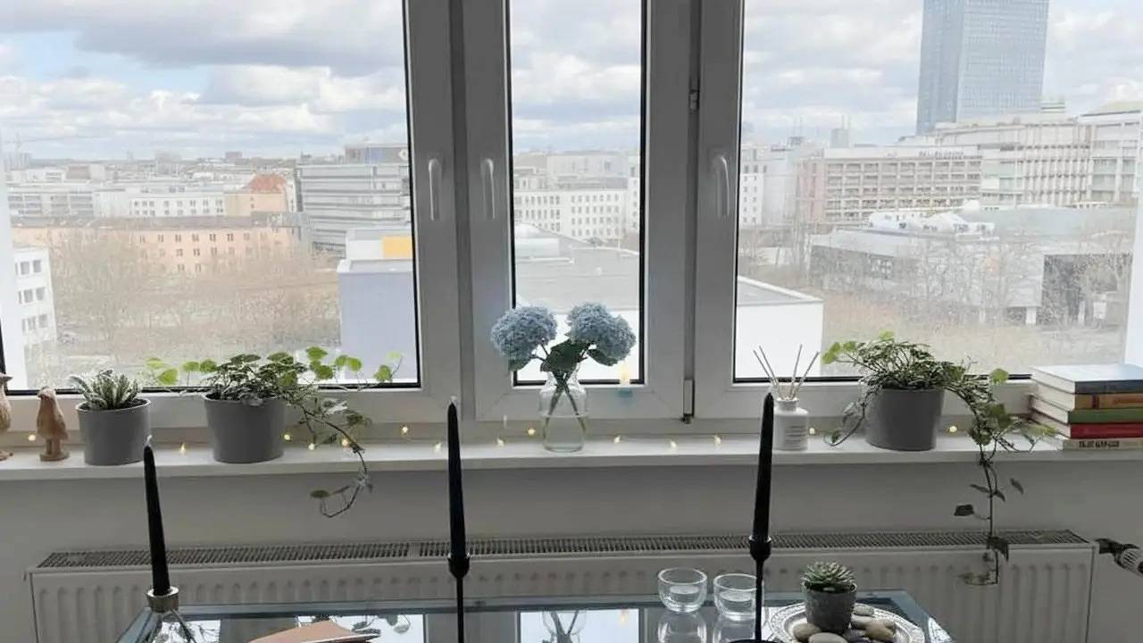 Entire holiday apartment, Ferienwohnung für 2 Personen (31 m²) in Berlin in Mitte Berlin, Berlin