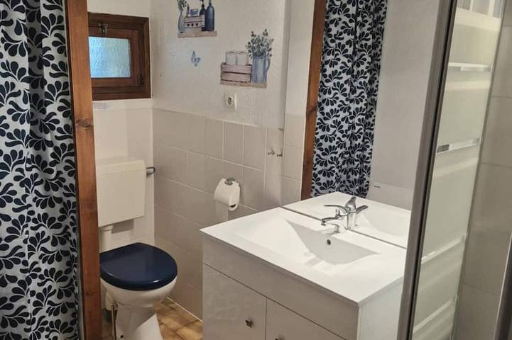 Location de vacances pour 4 personnes, avec terrasse et jacuzzi à Longueville - 4