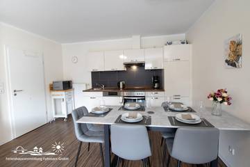 Ferienwohnung für 5 Personen in Mittelfehmarn, Fehmarn, Bild 3