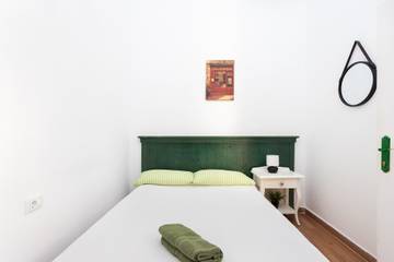 Pension voor 2 Personen in Santa Cruz de Tenerife, Regio van de hoofdstad van Tenerife, Afbeelding 1