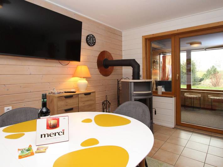 Ferienhaus für 4 Personen, mit Garten in Hasselfelde - 4