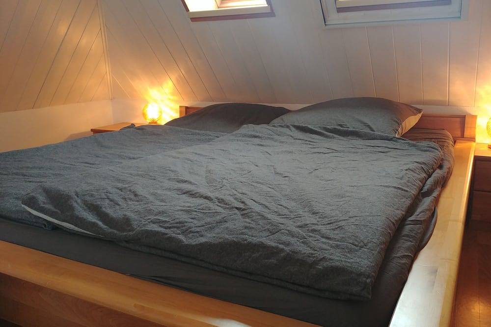 Ganze Wohnung, Fewo Seeadlerhorst Oberhof Boltenhagen in Wohlenberg, Klütz