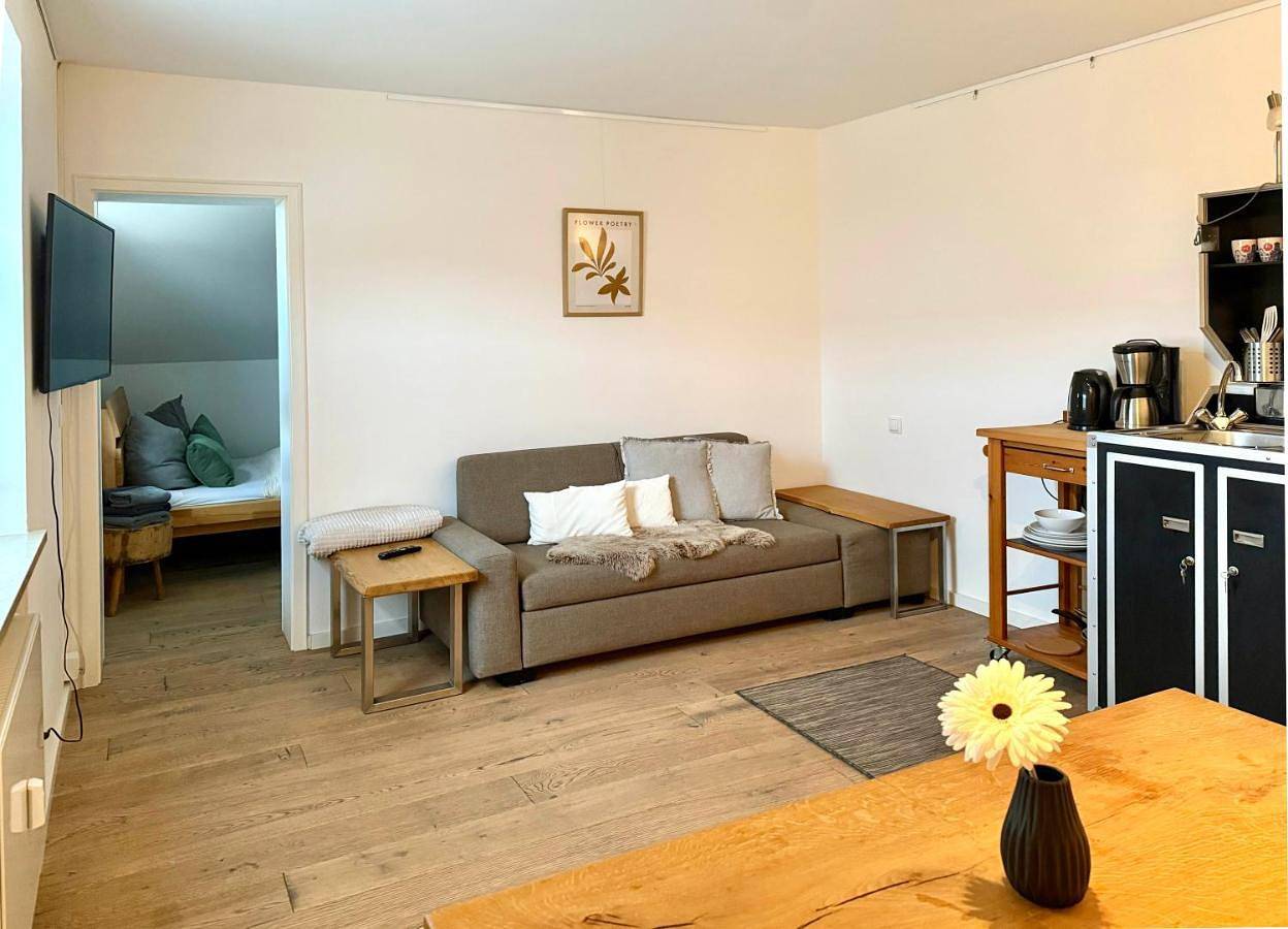 Ganze Wohnung, Heimat in Amerang, Landkreis Rosenheim