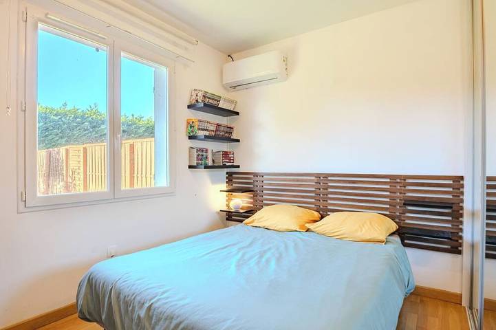 Location de vacances pour 6 personnes, avec Piscine à Pontenx-les-Forges - 3