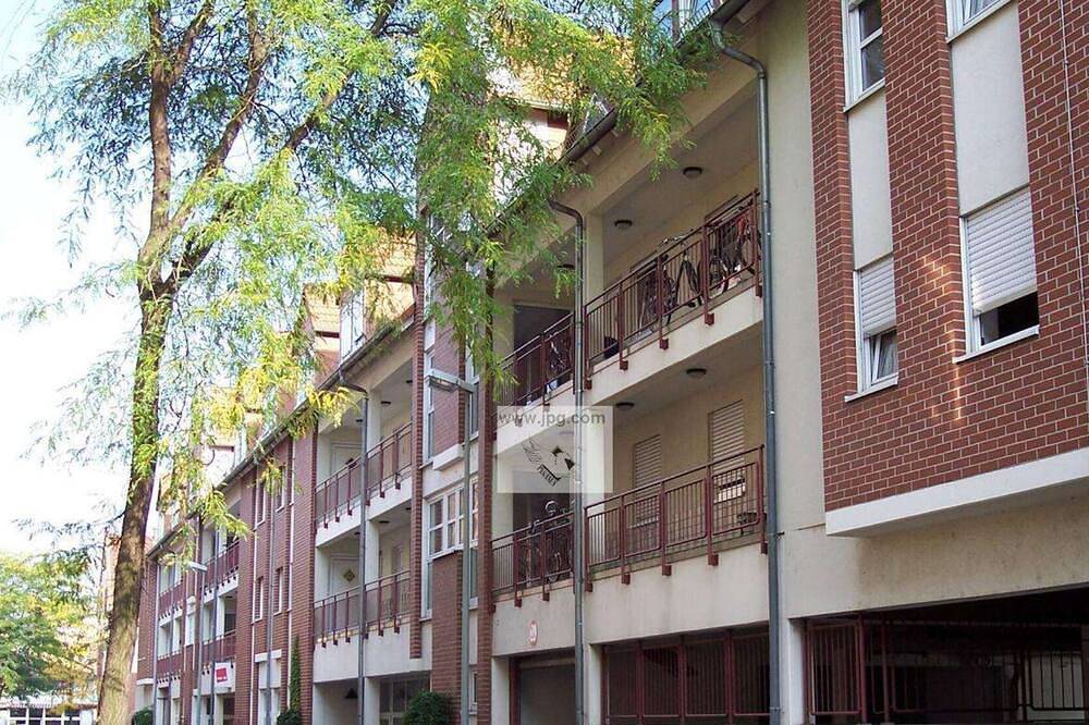 Appartement entier, Vacation apartment/apartment for 4 guests with 70m² in Bad Kreuznach (269950) in Bad Kreuznach, Nahetal