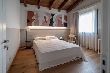 Agriturismo per 12 Persone in Marano sul Panaro, Provincia di Modena, Foto 3