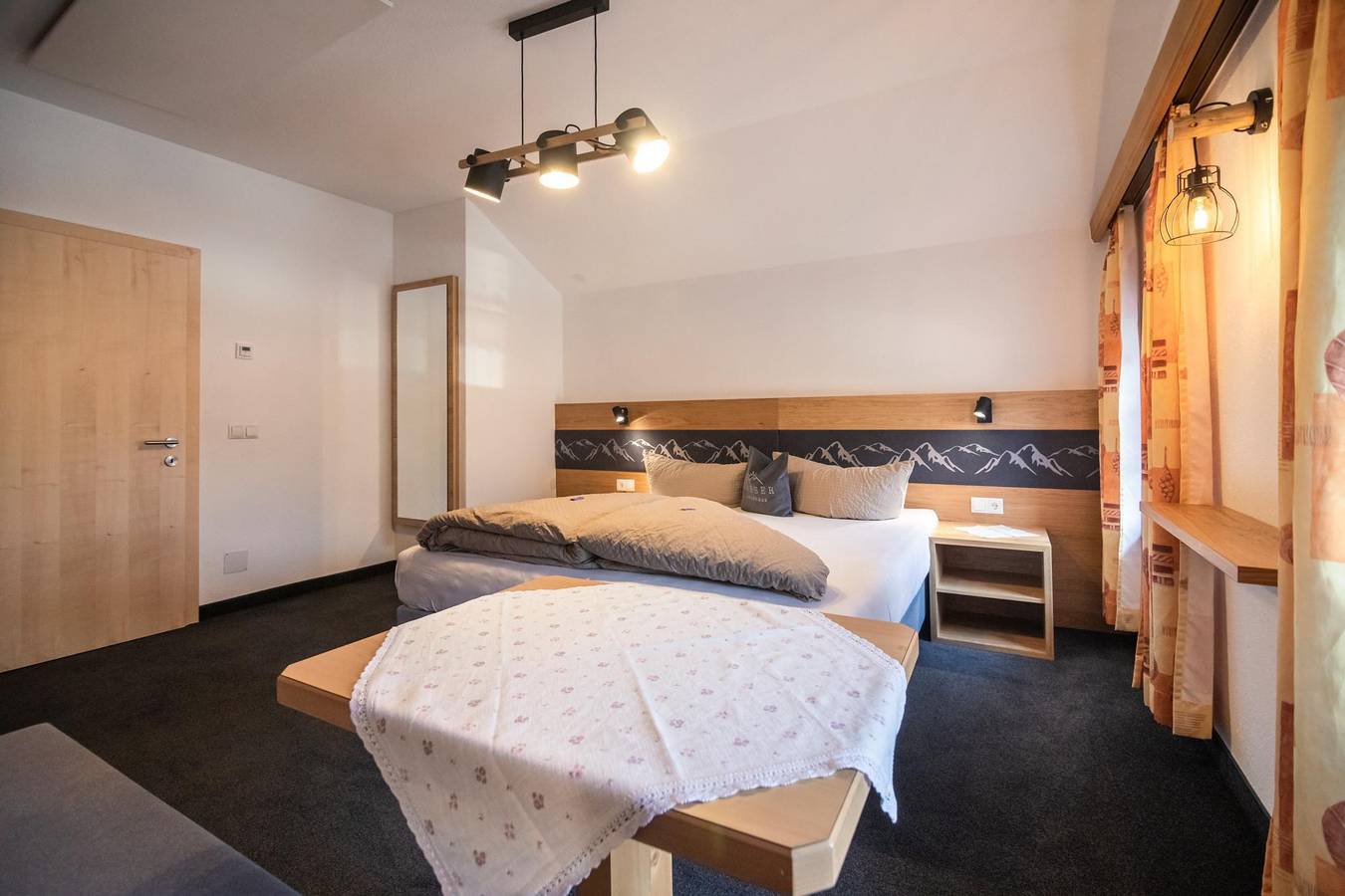 Ganze Ferienwohnung, Landhaus Gasser in Kaunergrat, Wenns