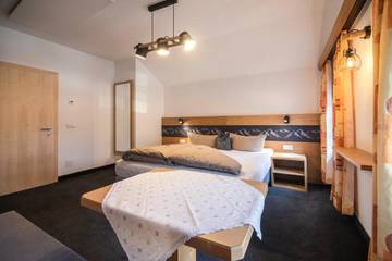 Ferienwohnung für 5 Personen in Kaunergrat, Wenns, Bild 4