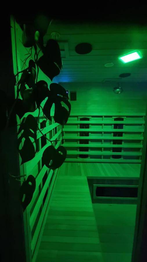 Gîte pour 2 personnes, avec sauna et jacuzzi dans Haute-Saône - 4