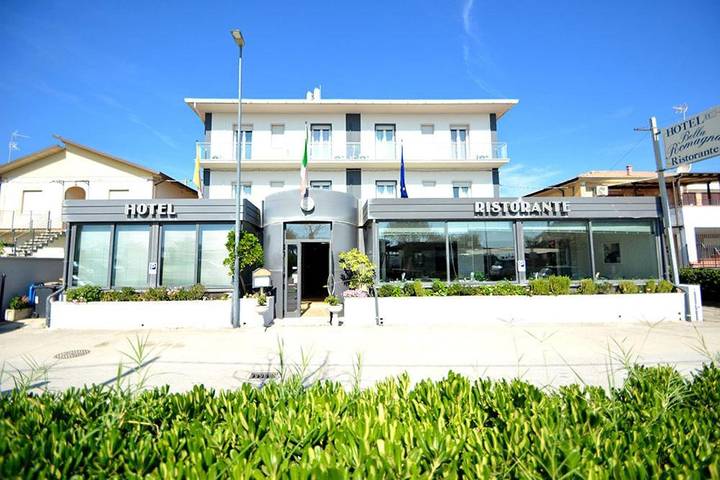 Appartamento, con Panorama a Casal Borsetti
