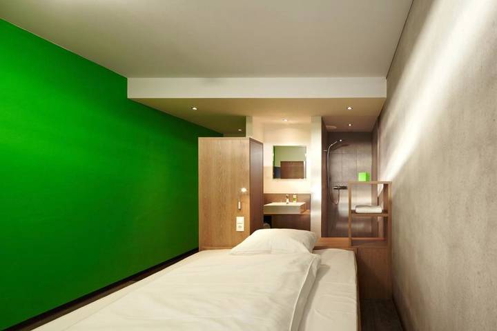 Hôtel pour 2 personnes, animaux acceptés à Plochingen - 3