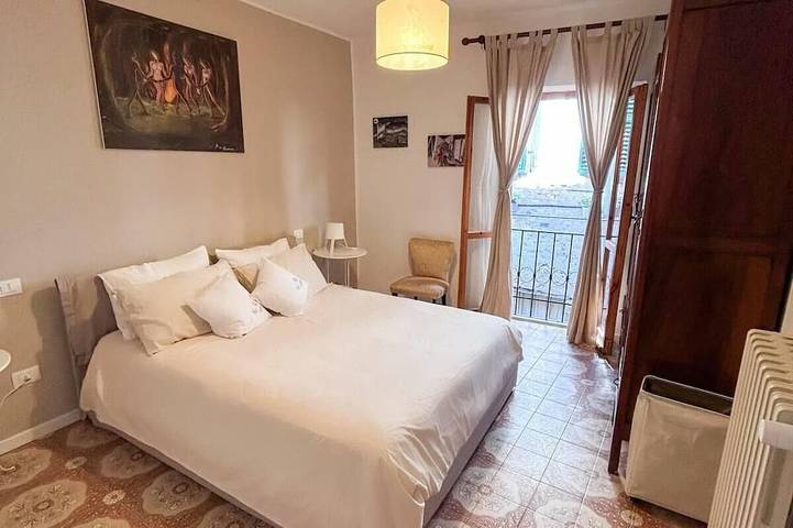 Location de vacances pour 4 personnes à San Gemini