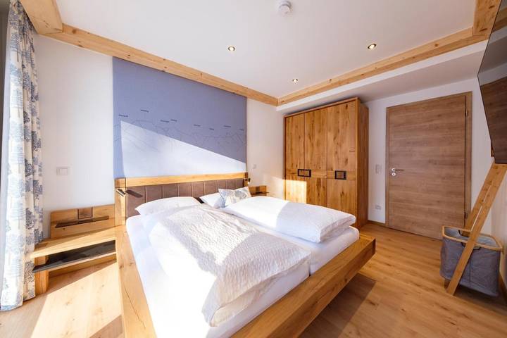 Ferienwohnung für 4 Personen, mit Garten, mit Haustier am Tegernsee - 2