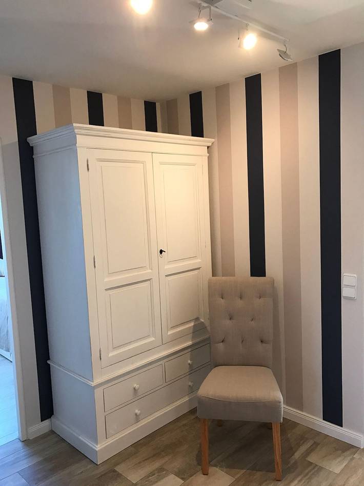 Ganze Ferienwohnung, Seebrise Sylt in Westerland, Sylt (Gemeinde)