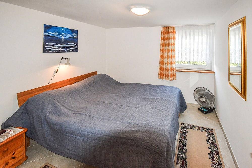 Accogliente casa con 2 camere da letto a Insel Poel in Strand Timmendorf-Poel, North-West Mecklenburg (Wismar region)