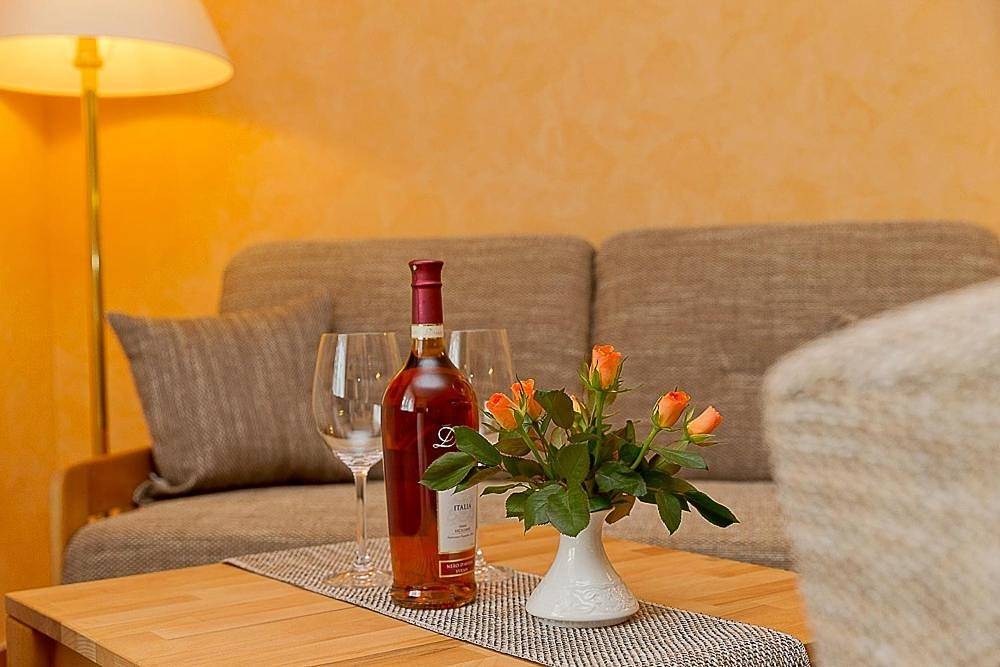 Ganze Wohnung, Apartment in Trassenheide Strand, Trassenheide