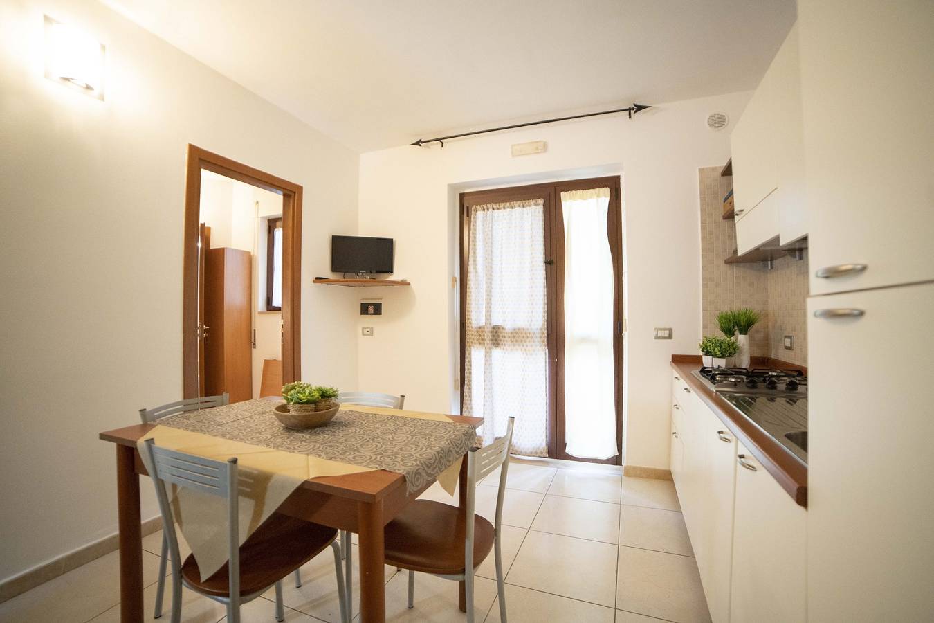 Casa vacanza a Gargano a partire da 65€ a notte