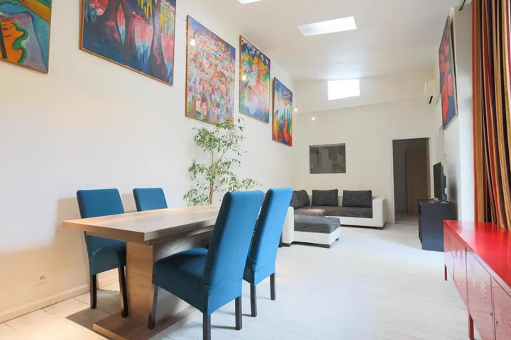Ferienwohnung für 6 Personen - 1
