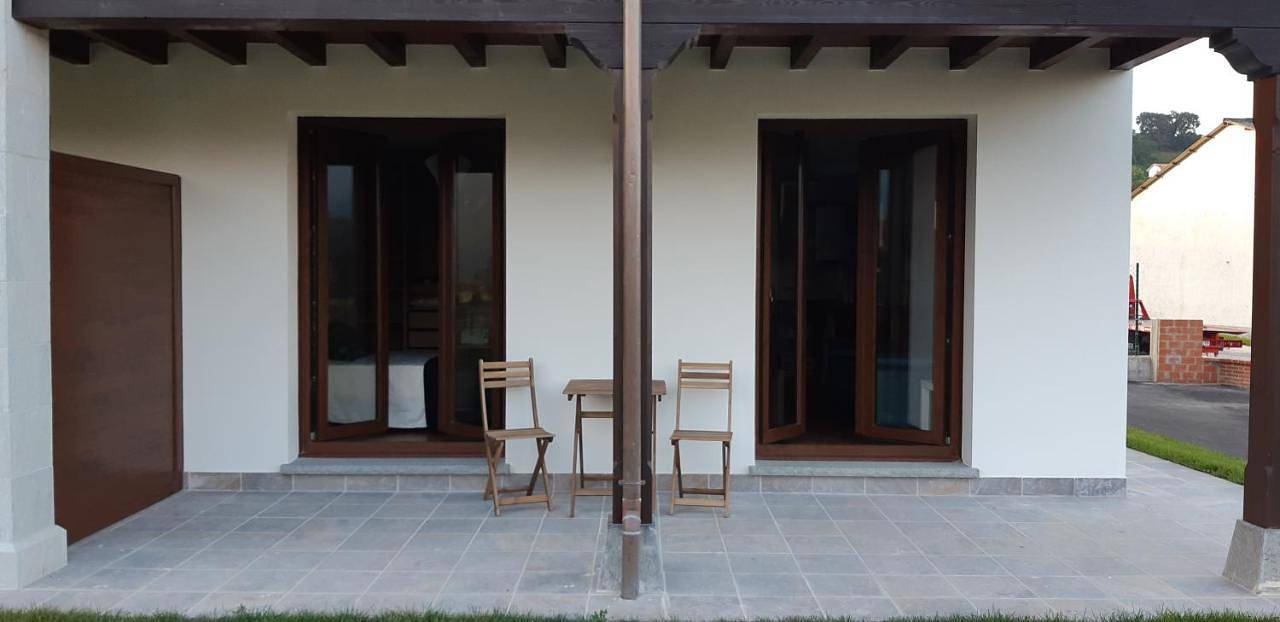 La Mediana Del Sella in Ribadesella, Côte Cantabrique