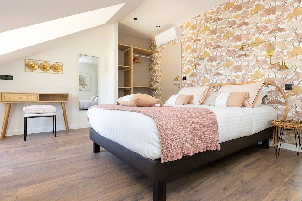 Luxury villa with spas in the heart of the Châteaux of the Loire Valley in Azay-le-Rideau, Valle del Loira