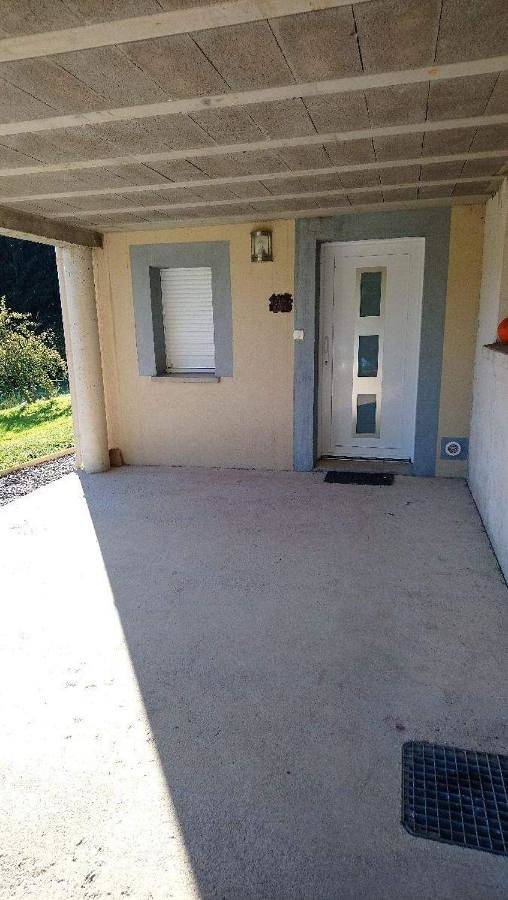 Location de vacances pour 5 personnes, avec vue et jardin à Arrentès-de-Corcieux - 4