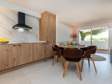 Vakantieappartement voor 4 Personen in Tossa de Mar, Costa Brava, Afbeelding 3
