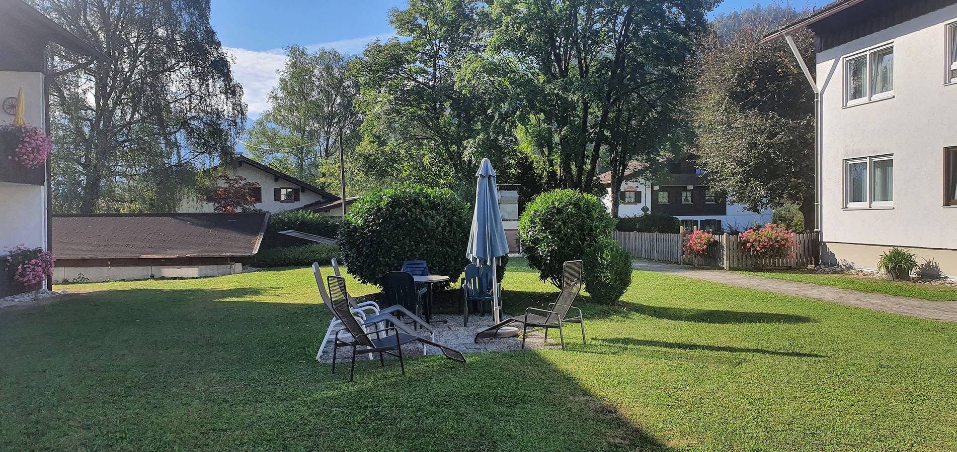 Ganze Ferienwohnung, Fewo-Tatzelwurm A5 - Ferienwohnung für bis zu 5 Personen mit vollausgestatteter Küche in Oberaudorf, Bayerische Alpen