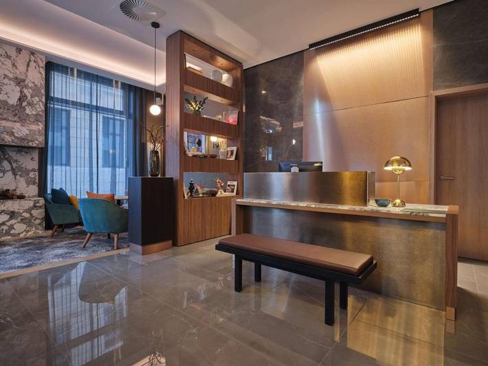 Ferienhaus für 3 Personen, mit Pool und Sauna in Wiesbaden - 4