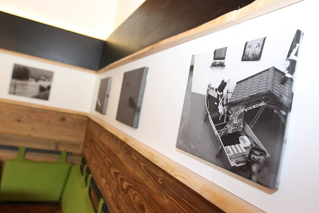 Gasthof Hotel zur Post - Doppelzimmer mit Dusche/Wc und Sat-Tv in Obernzell, Ostbayern