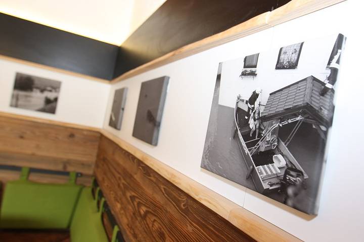 Gasthof Hotel zur Post - Doppelzimmer mit Dusche/Wc und Sat-Tv in Obernzell, Ostbayern