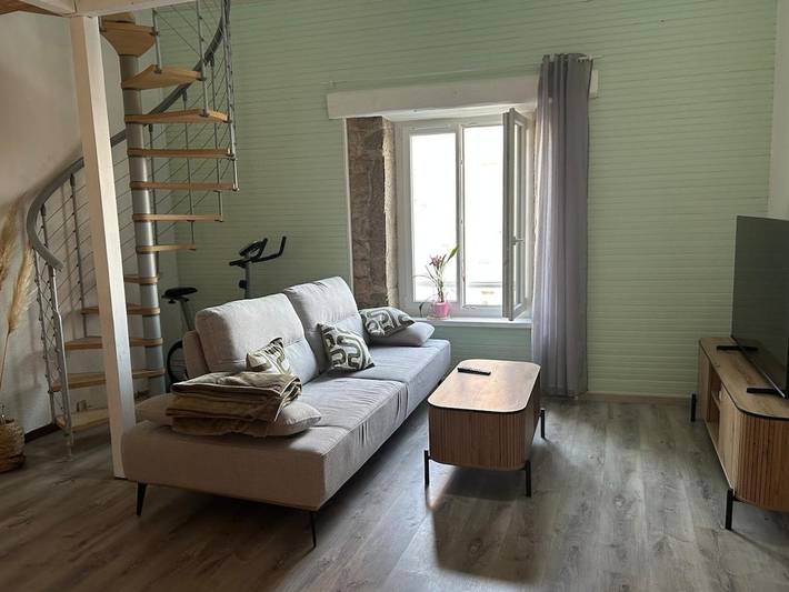 Location de vacances pour 6 personnes dans Gevingey