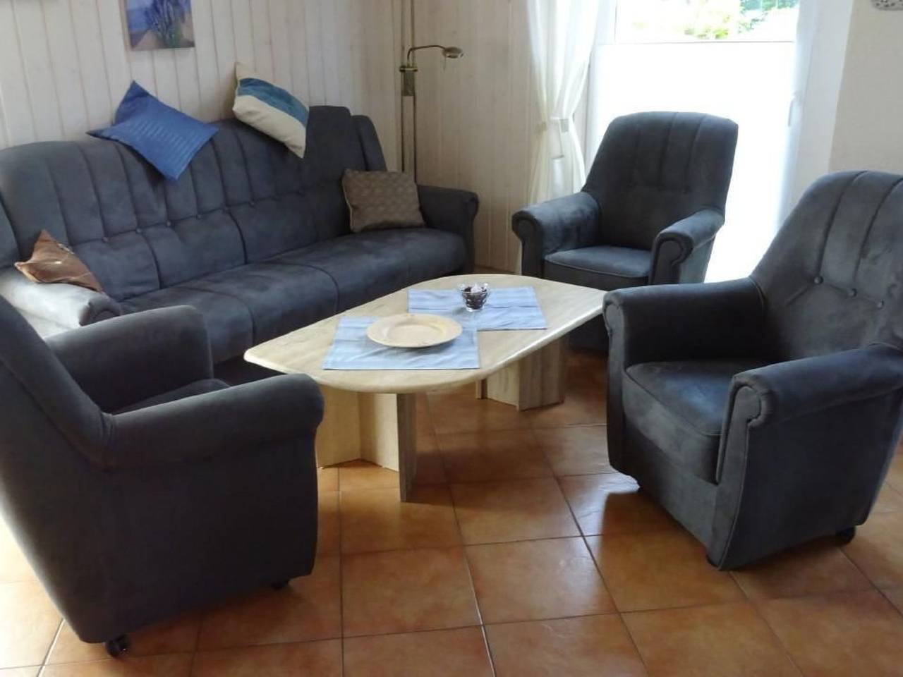 Am See in Dümmer (Mecklenburg-Vorpommern), Ludwigslust-Parchim