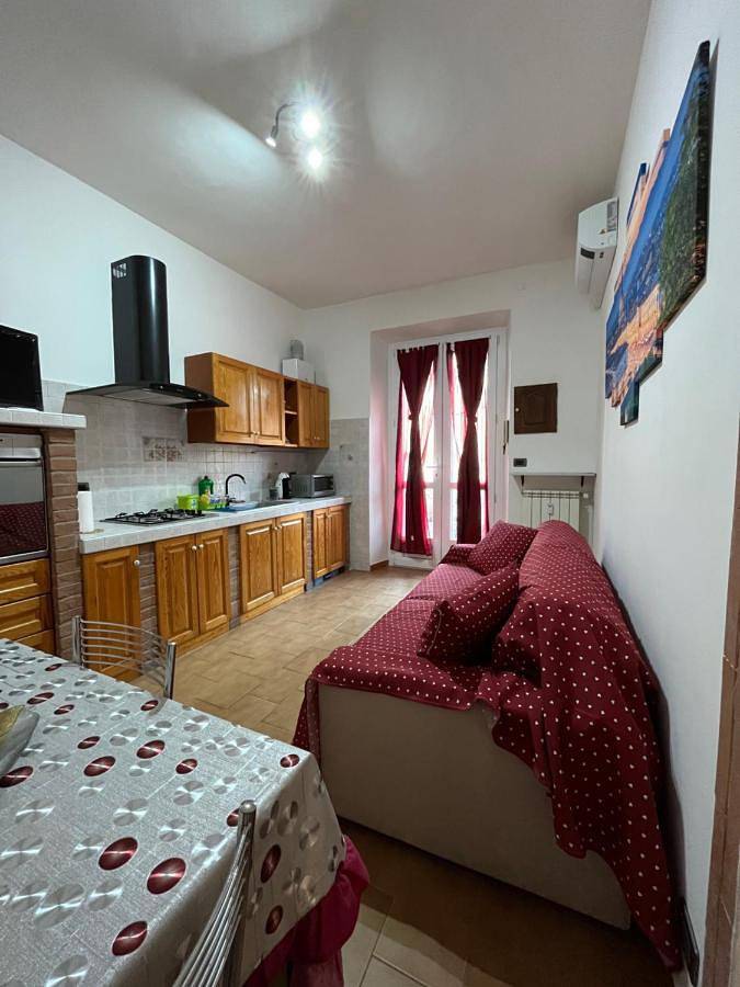 Gîte pour 4 personnes, avec balcon à Venaria Reale - 4