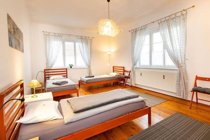 Ganze Wohnung, Ferienwohnung Alex, Österreich in Steirerland