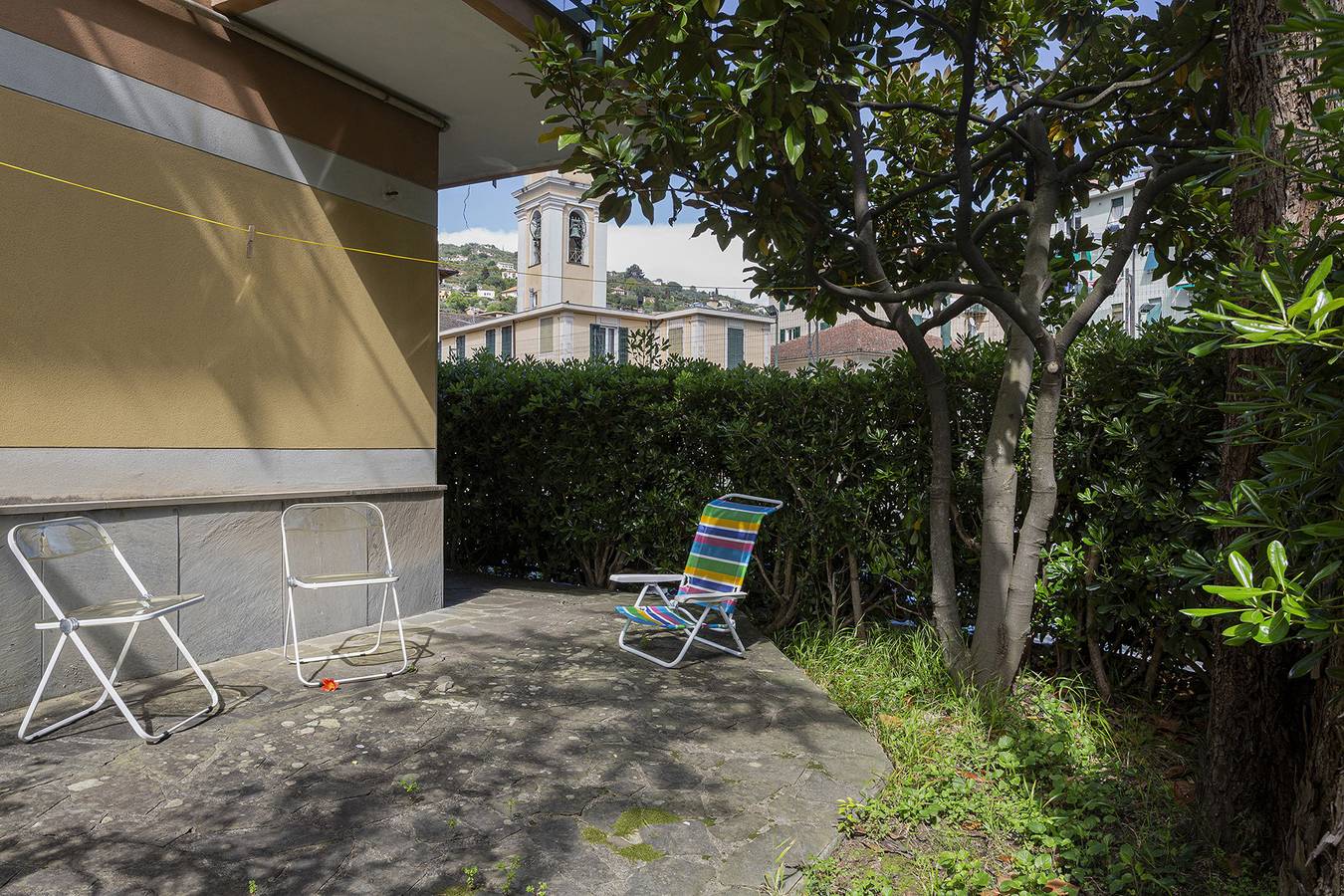 Apartamento entero, Relax Apartment with Parking by Wonderful Italy in Santa Margherita, Santa Margherita Ligure