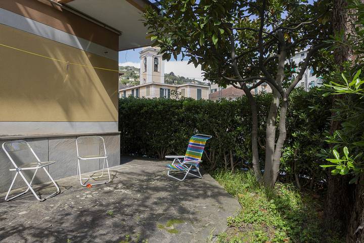 Gîte pour 4 personnes à Santa Margherita Ligure - 3