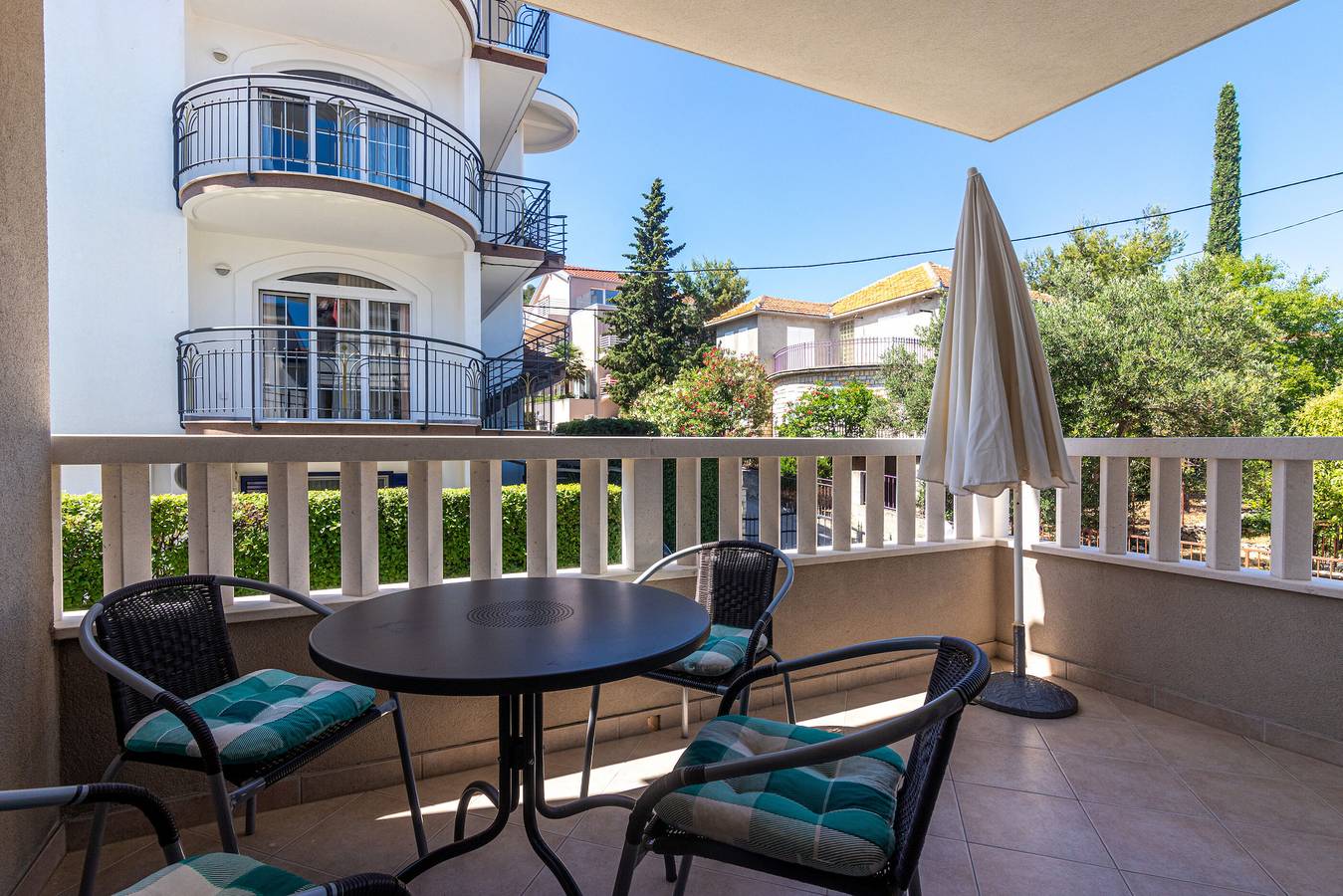 Appartamento vacanze a Ciovo a partire da 88€ a notte