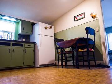 Agriturismo für 4 Personen in Kansas, Bild 2