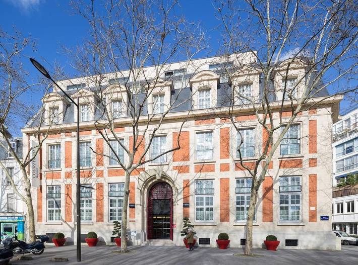 Hôtel pour 2 personnes, avec terrasse