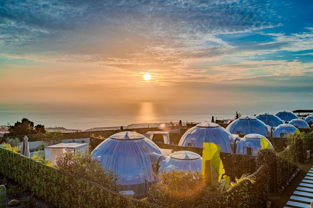 Tent in Guía de Isora, Teneriffa Süd
