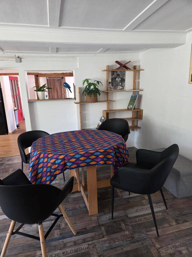 Gîte pour 4 personnes à Sierre - 3