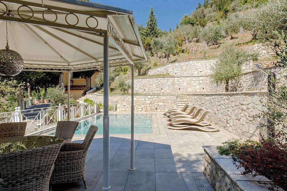 Casa vacanza a Lucca a partire da 417€ a notte
