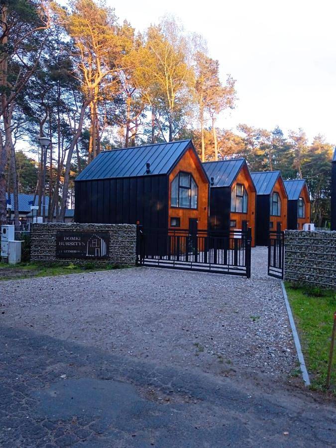 Dom dla 6 osób, z ogród, zwierzęta dozwolone w Mrzeżyno